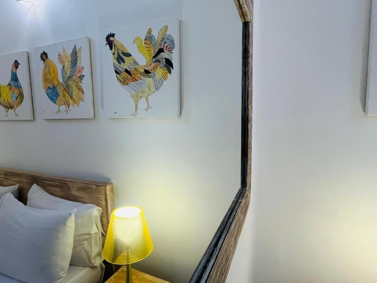Agora Villa By Esperanza Tangalle Dış mekan fotoğraf