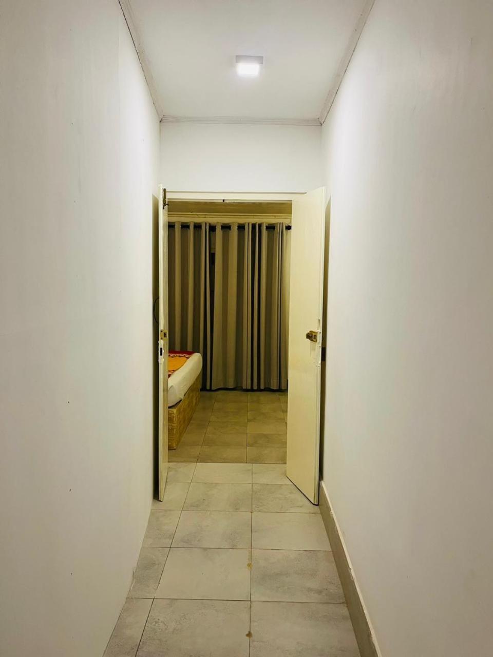 Agora Villa By Esperanza Tangalle Dış mekan fotoğraf