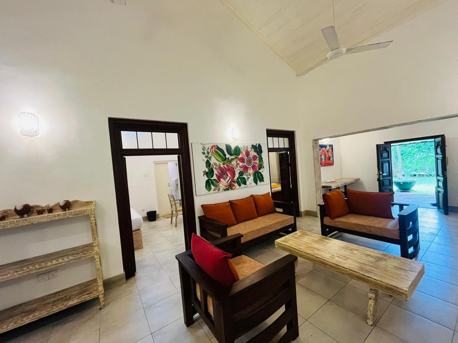 Agora Villa By Esperanza Tangalle Dış mekan fotoğraf