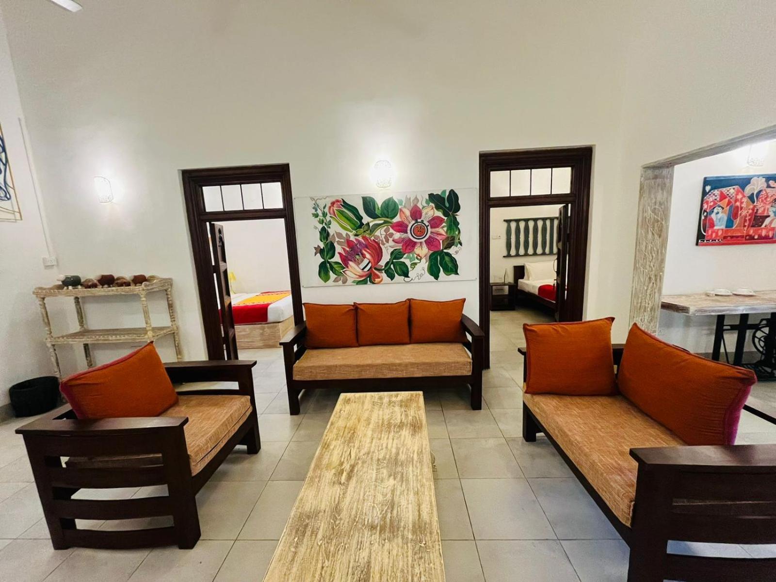 Agora Villa By Esperanza Tangalle Dış mekan fotoğraf