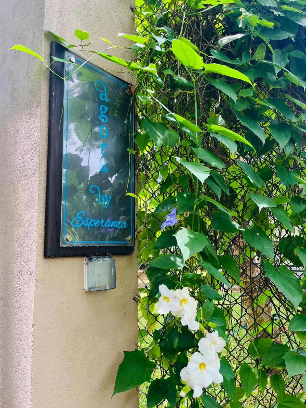 Agora Villa By Esperanza Tangalle Dış mekan fotoğraf