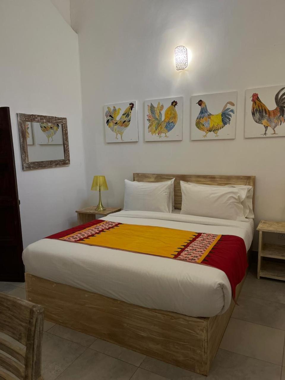 Agora Villa By Esperanza Tangalle Dış mekan fotoğraf