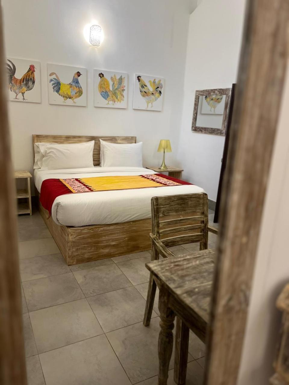 Agora Villa By Esperanza Tangalle Dış mekan fotoğraf