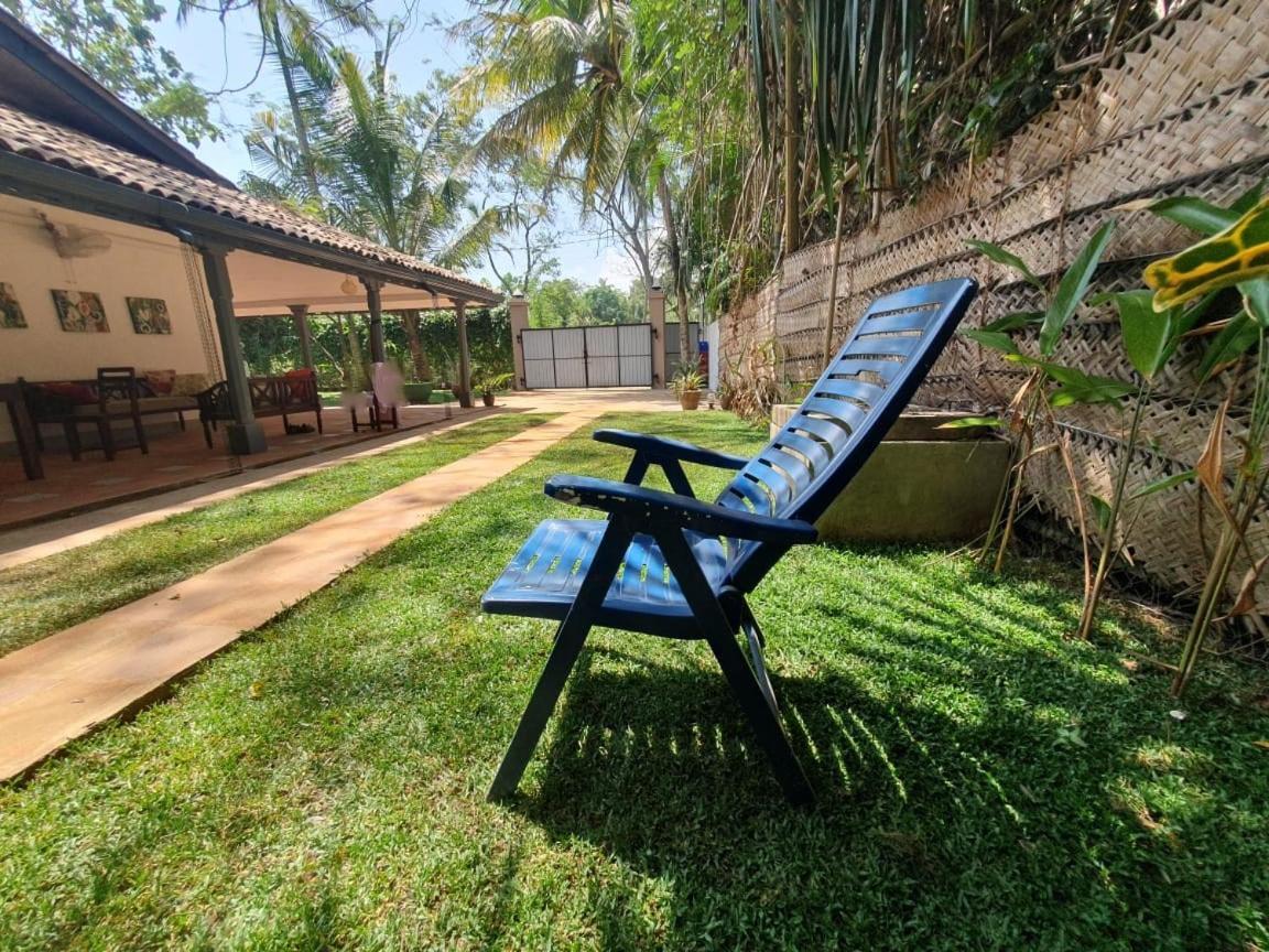 Agora Villa By Esperanza Tangalle Dış mekan fotoğraf
