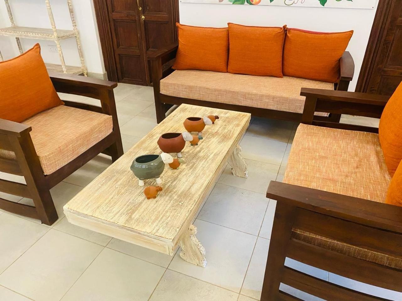 Agora Villa By Esperanza Tangalle Dış mekan fotoğraf