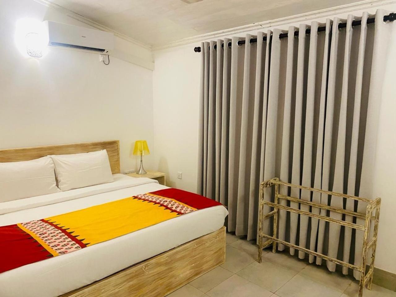 Agora Villa By Esperanza Tangalle Dış mekan fotoğraf
