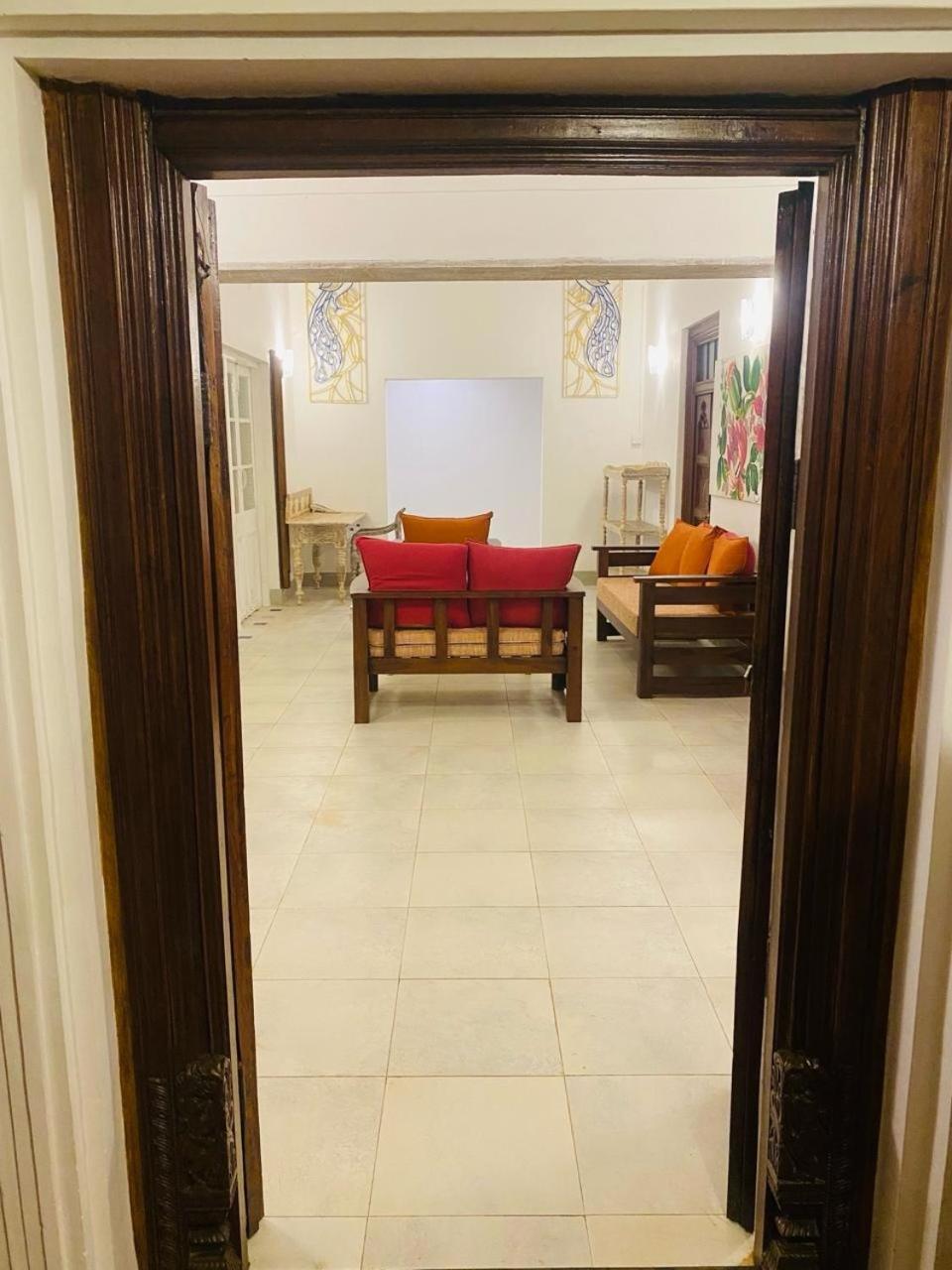 Agora Villa By Esperanza Tangalle Dış mekan fotoğraf