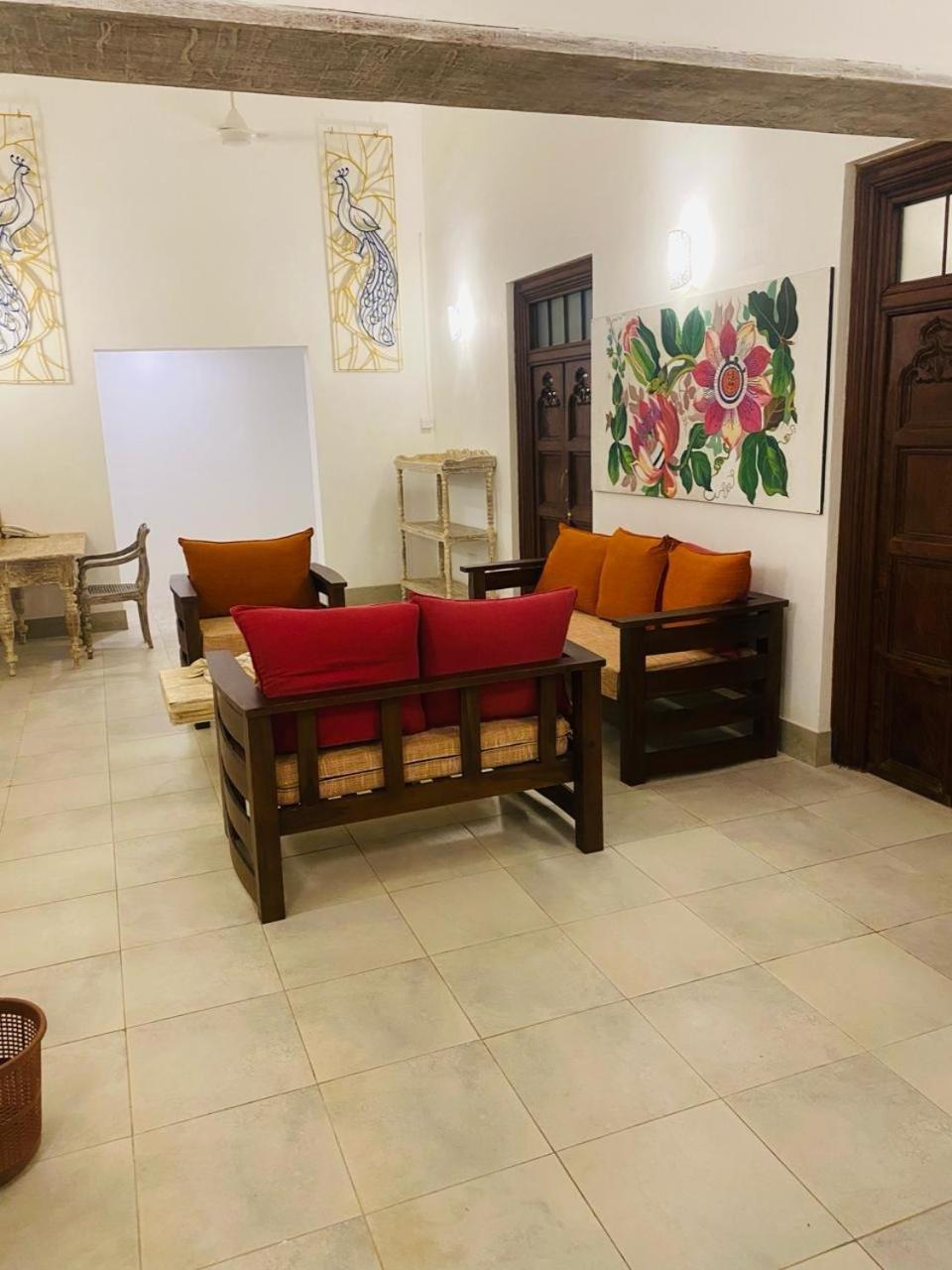 Agora Villa By Esperanza Tangalle Dış mekan fotoğraf