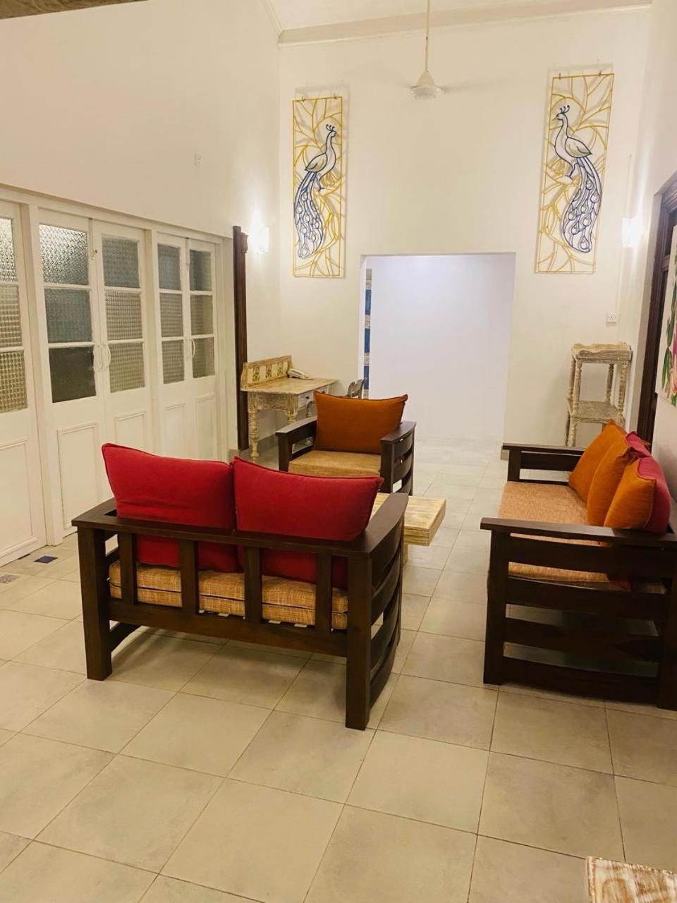 Agora Villa By Esperanza Tangalle Dış mekan fotoğraf