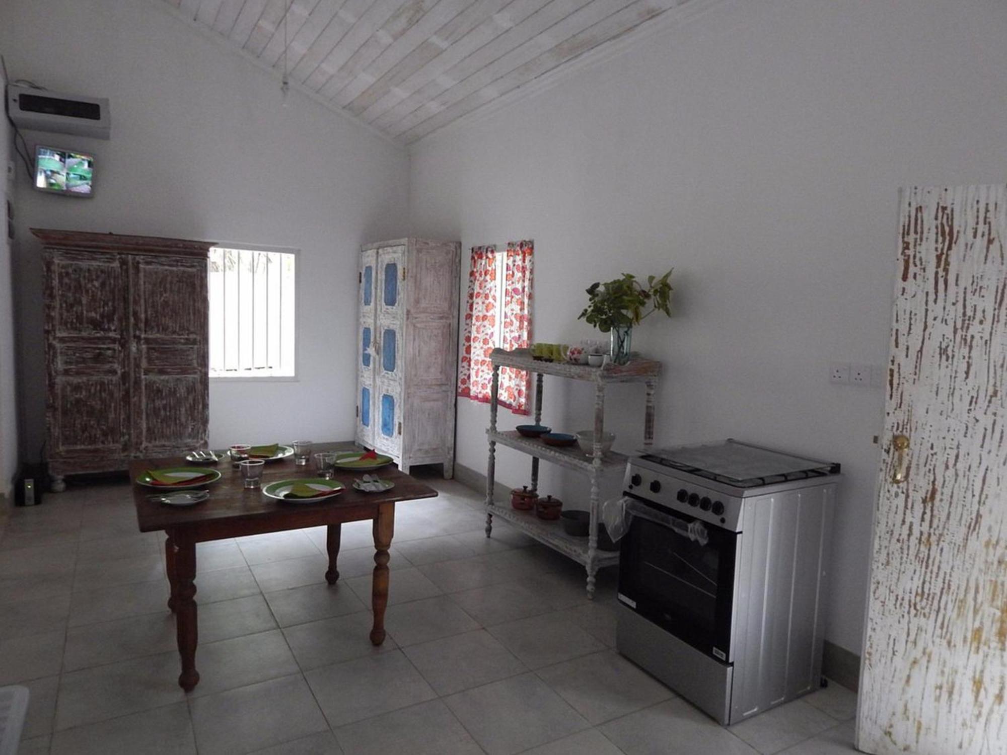 Agora Villa By Esperanza Tangalle Dış mekan fotoğraf