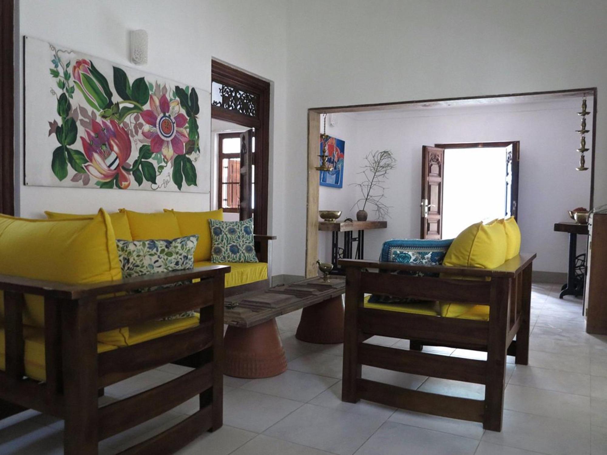Agora Villa By Esperanza Tangalle Dış mekan fotoğraf